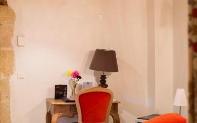 Chambre Simple Standard