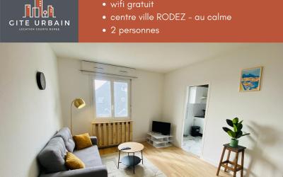 Appartement Appartement