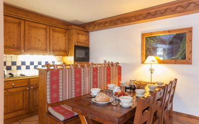 Appartement 3 Chambres (8 Personnes)