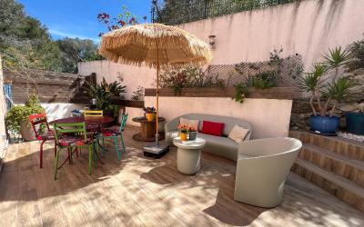 Appartement 2 Chambres