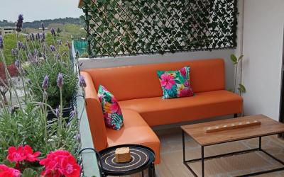 Appartement 2 Chambres Appartement 2 Chambres