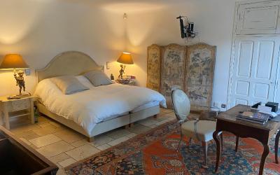 Chambre Deluxe Chambre Deluxe