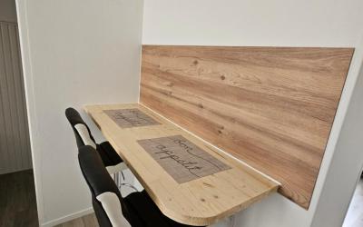 Appartement 1 Chambre Appartement 1 Chambre