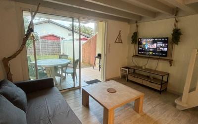 Maison 2u00a0Chambres