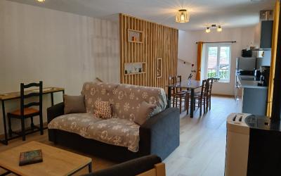 Maison 2u00a0Chambres