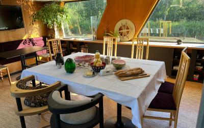 Chambre Lits Jumeaux