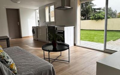 Villa 1 Chambre