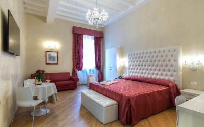 Camera Matrimoniale Superior