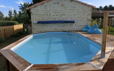 Maison 3u00a0Chambres