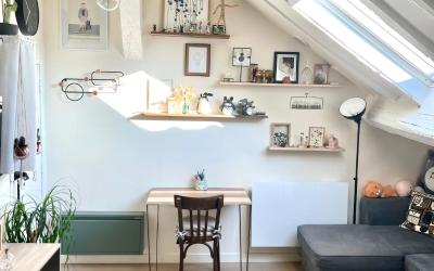 Appartement 1 Chambre
