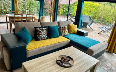 Maison 2u00a0Chambres