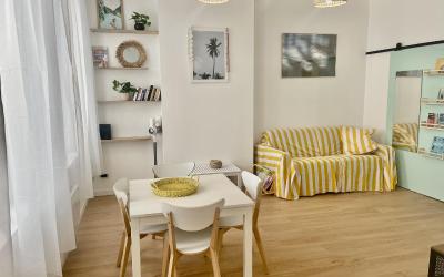 Appartement 1 Chambre