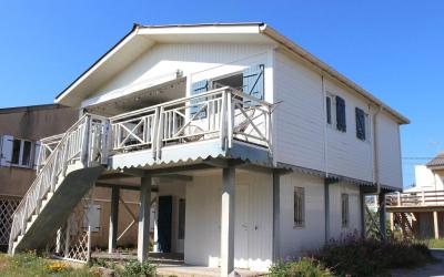 Chalet Chalet