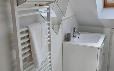 Appartement 1 Chambre Appartement 1 Chambre