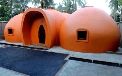 Rumah 2 Kamar Tidur Rumah 2 Kamar Tidur