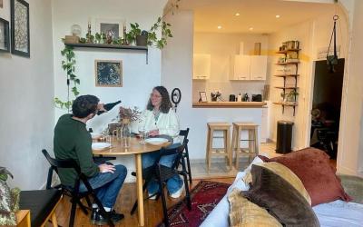 Appartement 2 Chambres Appartement 2 Chambres