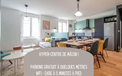 Appartement Appartement