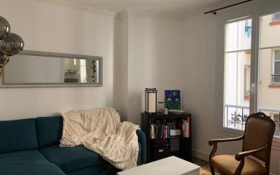 Appartement 1 Chambre