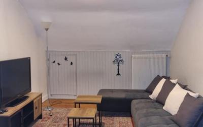 Appartement 2 Chambres