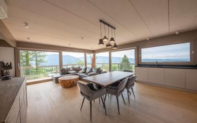 Appartement 3u00a0Chambres