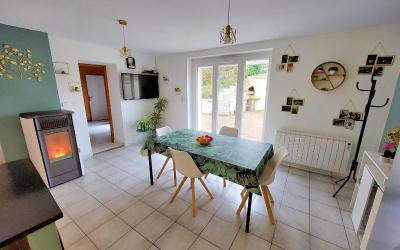 Maison 3u00a0Chambres