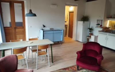 Appartement 1 Chambre