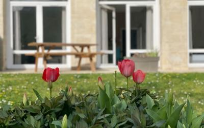 Appartement 2 Chambres Appartement 2 Chambres