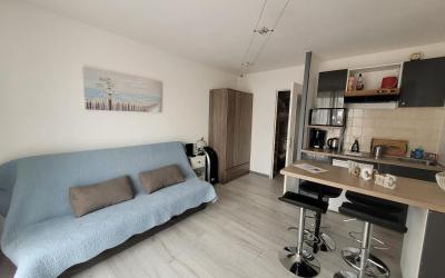 Appartement avec Terrasse