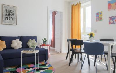 Appartement 3u00a0Chambres Appartement 3u00a0Chambres