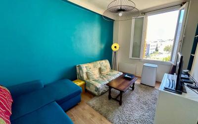 Appartement 1 Chambre Appartement 1 Chambre