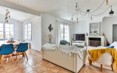 Maison 5u00a0Chambres Maison 5u00a0Chambres