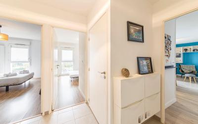 Appartement Appartement