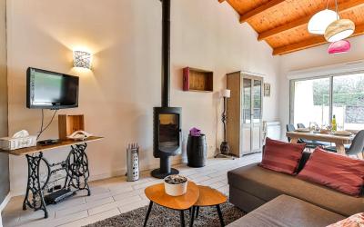 Maison de Vacances