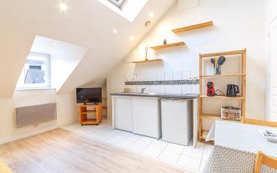 Appartement Appartement