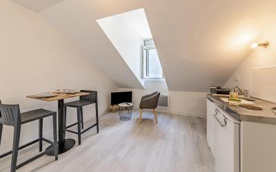 Appartement Appartement