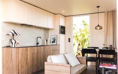 Mobile Home