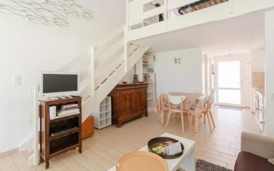 Maison de Vacances Maison de Vacances