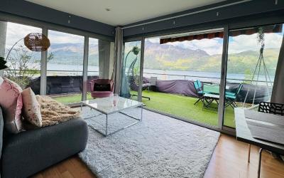 Appartementu00a0-u00a0Vue sur Lac Appartementu00a0-u00a0Vue sur Lac