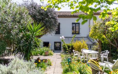 Villa 1 Chambre