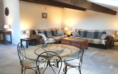 Appartement 1 Chambre