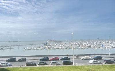 Appartement 1 Chambre Appartement 1 Chambre