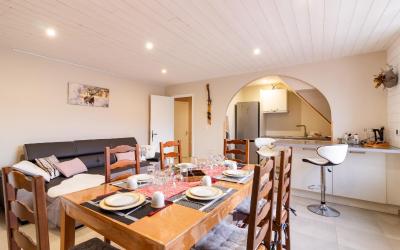 Appartement 3u00a0Chambres Appartement 3u00a0Chambres