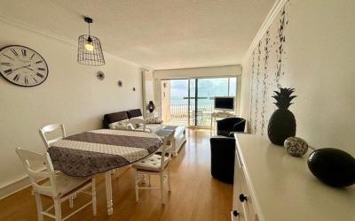 Appartement Appartement
