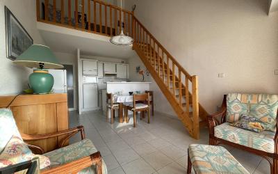Appartement Appartement