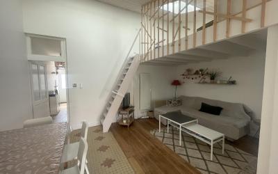 Maison 2u00a0Chambres