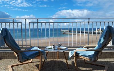 Appartement - Vue sur Mer Appartement - Vue sur Mer