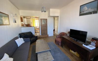 Maison 3u00a0Chambres