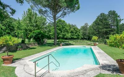 Villa Villa