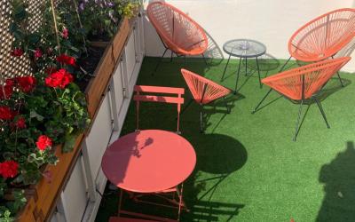 Room #1184257201 Room #1184257201