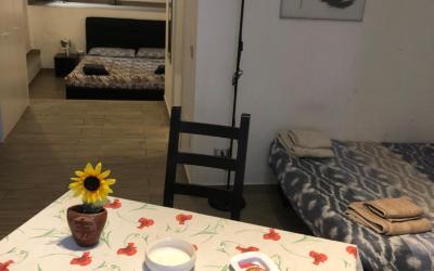 Casa con 1 Camera da Letto